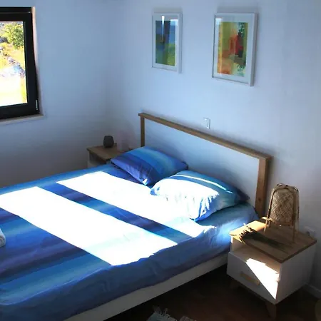 Zlatno Sunce In The Hills Near Trogir Villa